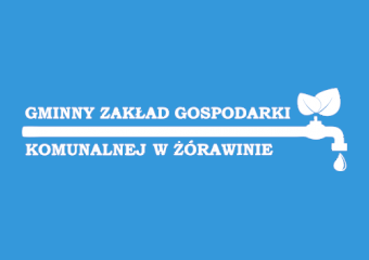 Logo GZKZ Żórawina