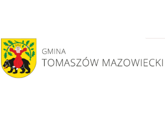 Urząd Gminy w Tomaszowie Mazowieckim - logo