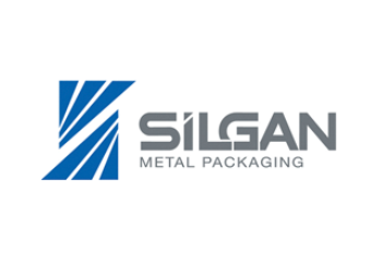 Logo SILGAN Metal Packaging