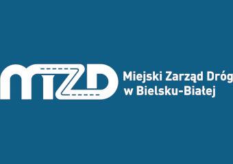 Logo MZD Bielsko-Biała