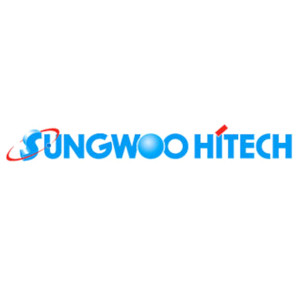 Sungwoo Hitech s.r.o. - logo