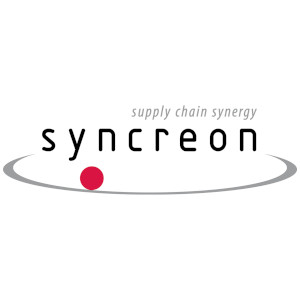 Logo Syncreon Logistics Polska - Wdrożenie Platformy UNIS wraz z integracją z systemem Comarch Optima w Syncreon Logistics Polska Sp. z o.o.