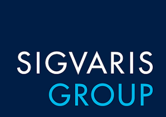Logo firmy Sigvaris
