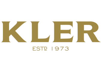 Logo firmy Kler