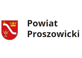 Powiat Proszowicki — herb
