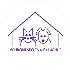 Schronisku dla Bezdomnych Zwierząt Na Paluchu w Warszawie - logotyp