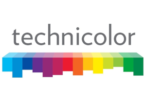 Logo Technicolor - System Kontroli Dostępu w firmie Technicolor wdrożony przez AutoID Polska