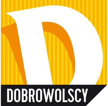 Dobrowolscy - logotyp
